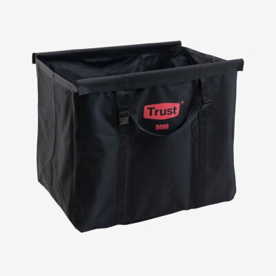 Wäschesack Zubehör für 5090 Klappbarer Wäschewagen 80.2 × 51.0 × 60.0cm verfügbare Farbe: GRAU