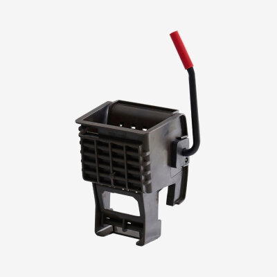 GRANDMAID seitliche Auswringvorrichtung Zubehör Eimer mit Zubehörkits 5221 56.0 × 40.5 × 95.0cm verfügbare Farben: BLAU, GRÜN, ROT, GELB, BRAUN