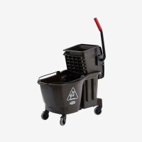 GRANDMAID Moppresse 33 L mit seitlicher...