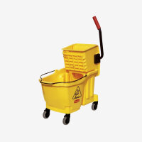 GRANDMAID Moppresse 33 L mit seitlicher...