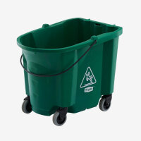 GRANDMAID Eimer mit Zubehörkits 33 L 51.1 ×...