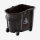 GRANDMAID Eimer mit Zubehörkits 33 L 51.1 × 40.6 × 44.2cm verfügbare Farben: BLAU, GRÜN, ROT, GELB, BRAUN