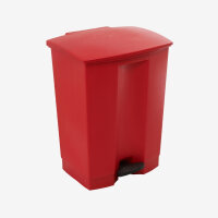 Tretabfallbehälter 45L 41,3 x 40 x 60 cm verfügbare Farben: BLAU, WEISS, GELB, ROT, BEIGE