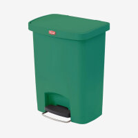 SVELTE ® Tretabfallbehälter 30L 42,5 x 27,1 x...