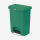 SVELTE ® Tretabfallbehälter 30L 42,5 x 27,1 x 53,6 cm verfügbare Farbe: BLAU, GRAU, WEISS, GELB, GRÜN, ROT, SCHWARZ, BEIGE