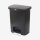 SVELTE ® Tretabfallbehälter 30L 42,5 x 27,1 x 53,6 cm verfügbare Farbe: BLAU, GRAU, WEISS, GELB, GRÜN, ROT, SCHWARZ, BEIGE