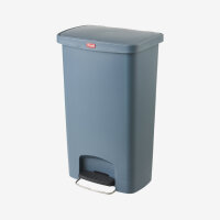 SVELTE ® Tretabfallbehälter 50L 45,6 x 29,2 x...