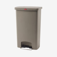 SVELTE ® Tretabfallbehälter 68L 50 x 31,1 x 80,3...