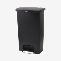 SVELTE ® Tretabfallbehälter 68L 50 x 31,1 x 80,3...
