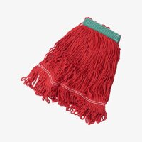 Mischgewebe-Mopps Mopp Größe Kopfband Farbe...