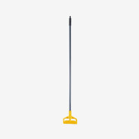 Moppstiel mit seitlichem Verschluss Abmessungen 152 cm...