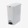 SVELTE ® Tretabfallbehälter 30L 27 x 49,2 x 56 cm verfügbare Farben:BLUA, GRAU, WEISS, GELB, GRÜN, ROT, SCHWARZ, BEIGE