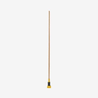 Moppstiele mit Klemme Abmessungen 152 cm verfügbare Farbe: LACK