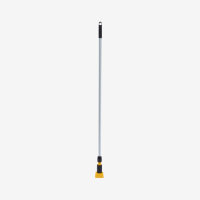 Moppstiele mit Klemme Abmessungen 137 cm verfügbare...