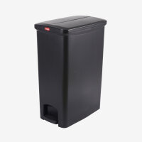 SVELTE ® Tretabfallbehälter 68L 34,7 x 54,4 x...