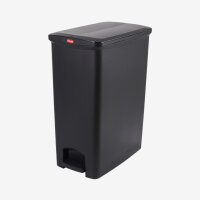 SVELTE ® Tretabfallbehälter 90L 37,9 x 60,1 x...