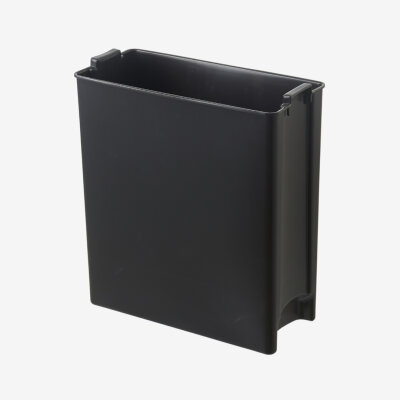 Auslaufsichere Einsätze für 1301 30L 42 x 19 x 46,9 cm Farbe: Schwarz