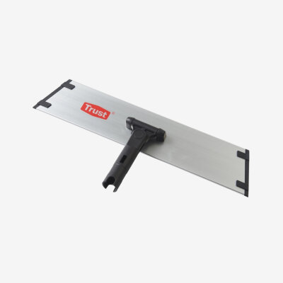 NAELC ® Schnellverschluss Moppkopf 46 cm verfügbare Farbe: SCHWARZ
