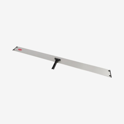 NAELC ® Schnellverschluss Moppkopf  152 cm verfügbare Farbe: SCHWARZ