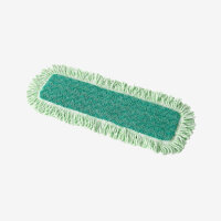 NAELC ® Mikrofaser-Fransen-Staubmopp  61cm...