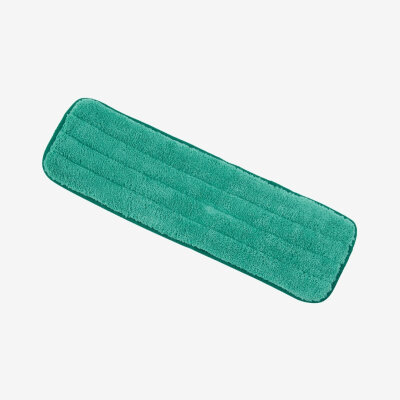 NAELC ® Mikrofaser-Raumstaubmopp 46,0 cm verfügbare Farben: GRÜN, WEISS