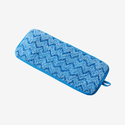 NAELC ® Mikrofaser-Mopp für feuchte Räume 28cm  verfügbare Farben: BLAU