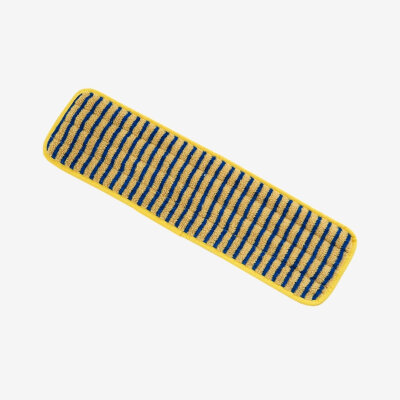NAELC ® Mikrofaser-Super-Schrubmopp 46 cm verfügbare Farben: GELB