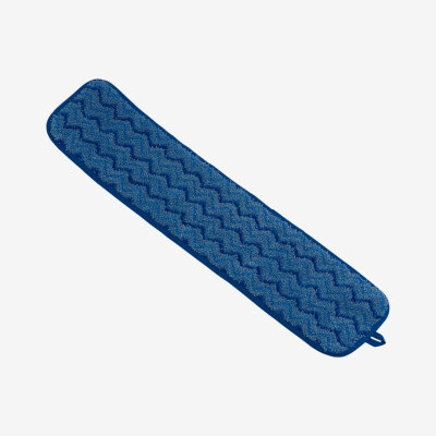 NAELC ® Mikrofaser-Mopp für feuchte Räume 61 cm ferfügbare Farben: BLAU