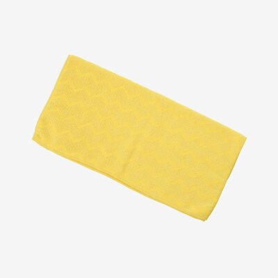 U-RAG ® Mikrofaser-Badtuch 40.6 × 40.6 cm verfübare Farben: GELB