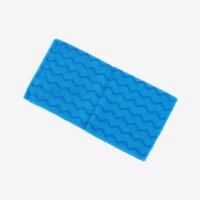 U-RAG ® Mikrofaser-Allzwecktuch 40.6 × 40.6 cm verfügbare Farben: BLAU, GRÜN, ROT