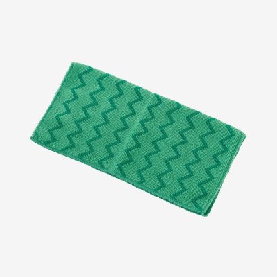 U-RAG ® Mikrofaser XL Allzwecktuch 50 x 50 cm verfügbare Farbe: GRÜN