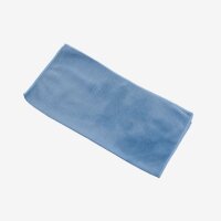 U-RAG ® Mikrofaser-Glas-/Spiegeltuch 30 x 30 cm...