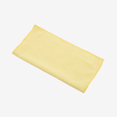U-RAG ® Leichtes Mikrofaser-Reinigungstuch 30 x 30 cm verfügabre Farben: YEL