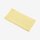 U-RAG ® Leichtes Mikrofaser-Reinigungstuch 30 x 30 cm verfügabre Farben: YEL