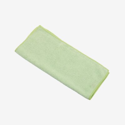 U-RAG ® Leichtes Mikrofaser-Reinigungstuch 30 x 30 cm verfügabre Farben: GRN