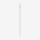 Holzstiel mit Gewinde 2.4 × 152 cm verfügbare Farben: LAC