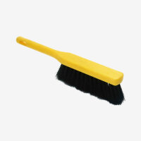 Handkehrbürsten mit Tampico-Borsten 38,5 cm...