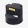 Beweglicher Zweistufiger Tritthocker max. Belastung 160 kg 40.6 × 34.3cm Farbe: SCHWARZ, BEIGE