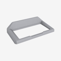 Deckel für 1211/1213 52 x 28,2 x 11,8 cm Farbe:...