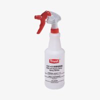Sprühflasche mit Abzug 12.5 × 8.5 × 34...