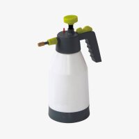 Pneumatischer Sprayer 2 L Farbe: WEISS