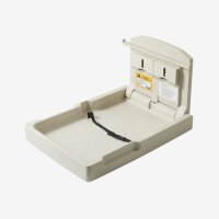 HEIMDALL ® Wickelstation Geschlossen 58.4 ×...