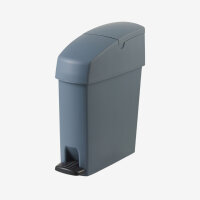 Pedal-Hygienebehälter 11 L 42.3 × 15.5 ×...