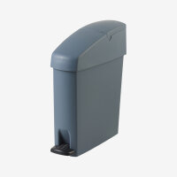 Pedal-Hygienebehälter 19 L 48.2 × 15.5 ×...