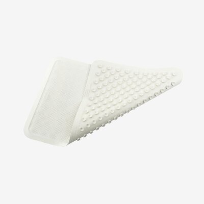 Badematte 57.2 × 35.6 cm Farben: BEIG, WHT