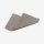 Badematte 57.2 × 35.6 cm Farben: BEIG, WHT