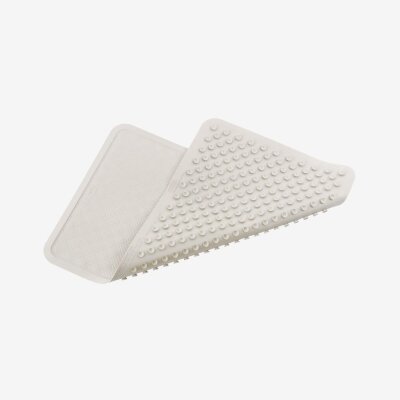 Badematte 71.1 × 40.6cm verfügbare Farben: BEIG, WHT