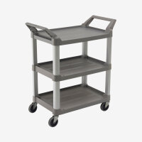 HI5 ® Universalwagen ohne Seitenteile max. Belastung...