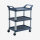 HI5 ® Universalwagen ohne Seitenteile max. Belastung 90 kg 85.4 × 47.3 × 96 Farben: GRAY, BLA, PLAT, OWHT