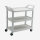 HI5 ® Universalwagen mit zwei Ablageflächen max. Belastung 135 kg Farbe: GRAY, BLA, OWHT